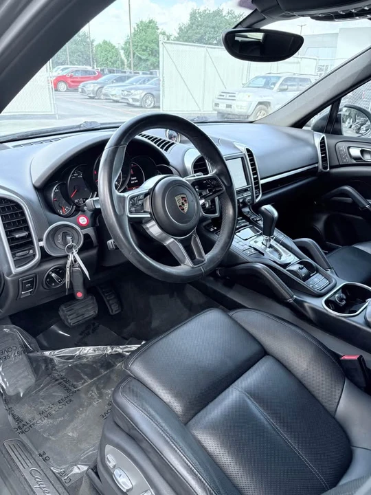 2016 Porsche 958 Cayenne - Image 4 of 7