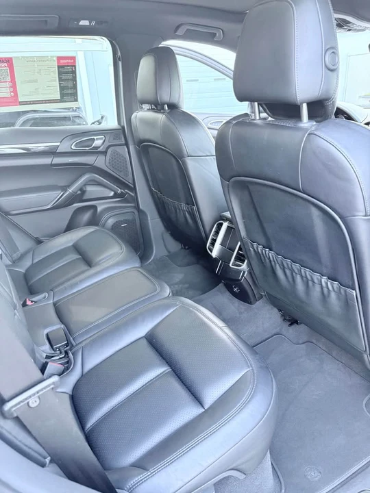 2016 Porsche 958 Cayenne - Image 7 of 7