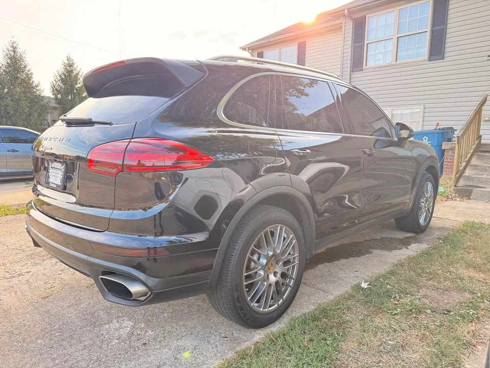 2016 Porsche 958 Cayenne - Image 6 of 13