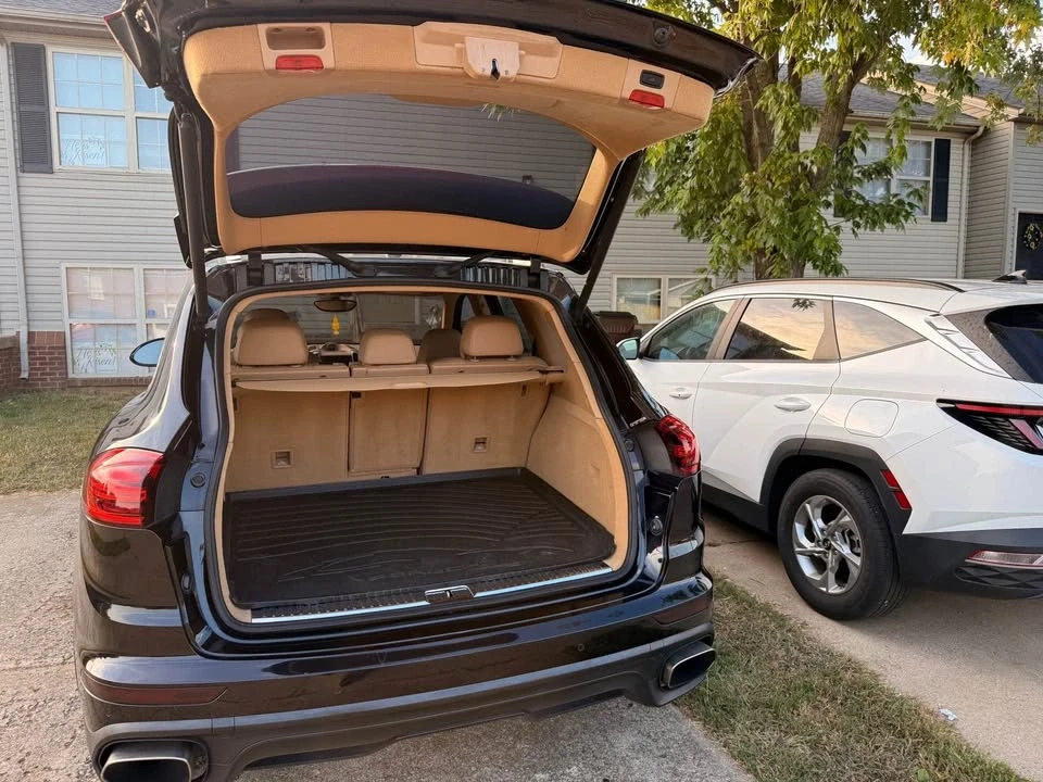 2016 Porsche 958 Cayenne - Image 7 of 13