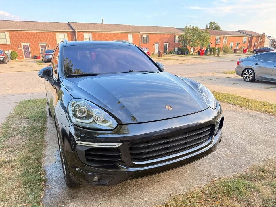 2016 Porsche 958 Cayenne - Image 5 of 13