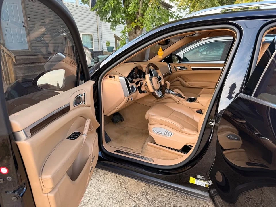2016 Porsche 958 Cayenne - Image 8 of 13
