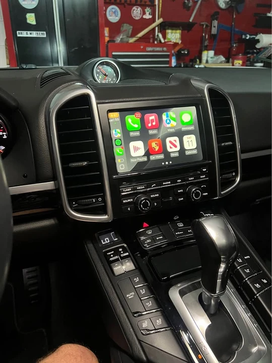 2016 Porsche 958 Cayenne - Image 3 of 3