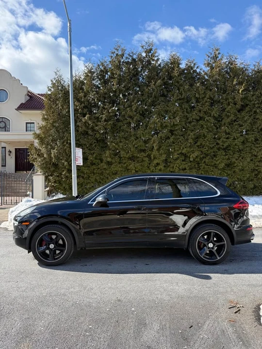 2016 Porsche 958 Cayenne - Image 4 of 21