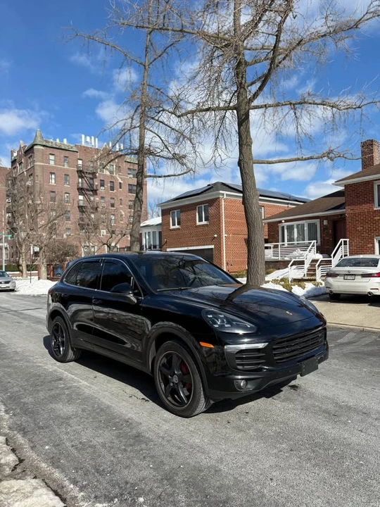 2016 Porsche 958 Cayenne - Image 19 of 21
