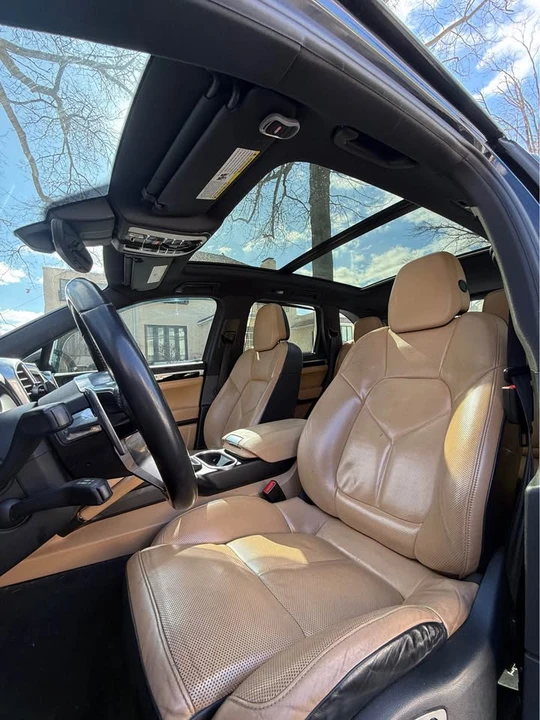 2016 Porsche 958 Cayenne - Image 13 of 21