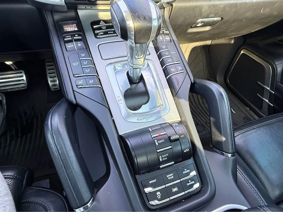 2016 Porsche 958 Cayenne S - Image 19 of 19