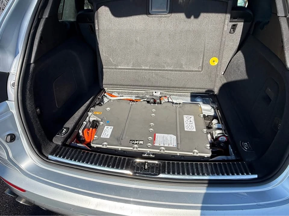 2016 Porsche 958 Cayenne S - Image 15 of 19