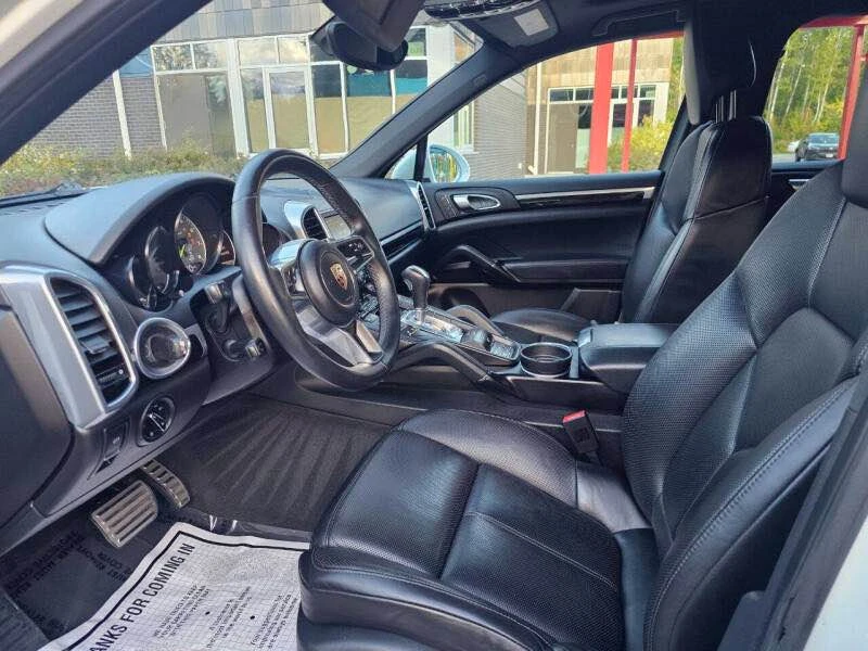 2016 Porsche 958 Cayenne - Image 20 of 20