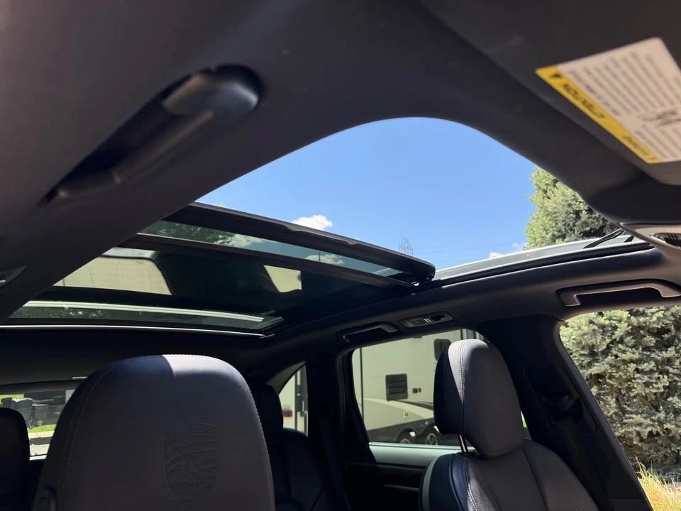 2016 Porsche 958 Cayenne - Image 17 of 20