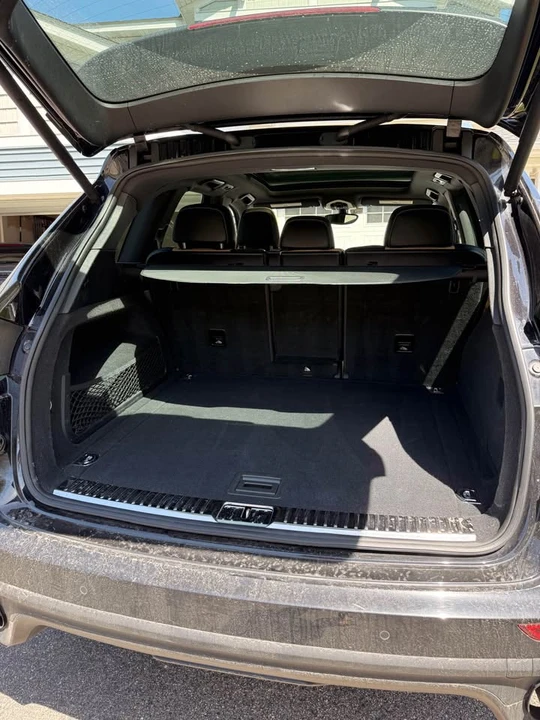 2016 Porsche 958 Cayenne S - Image 8 of 19