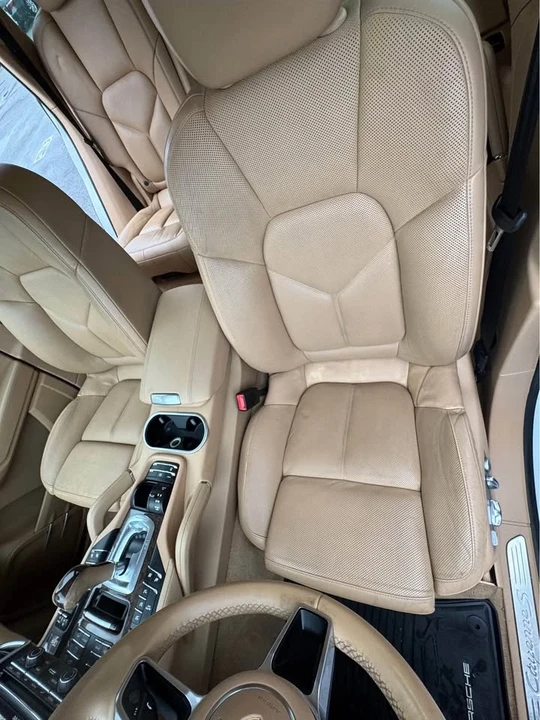 2016 Porsche 958 Cayenne S - Image 17 of 20
