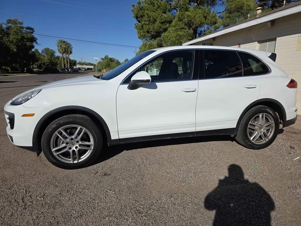 2016 Porsche 958 Cayenne S - Image 6 of 6