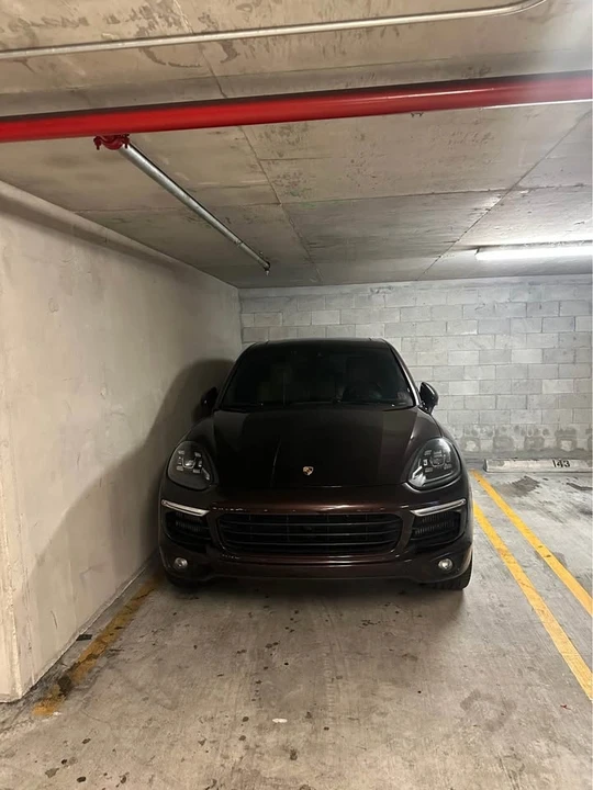 2016 Porsche 958 Cayenne S - Image 11 of 11