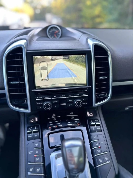 2016 Porsche 958 Cayenne S - Image 11 of 14
