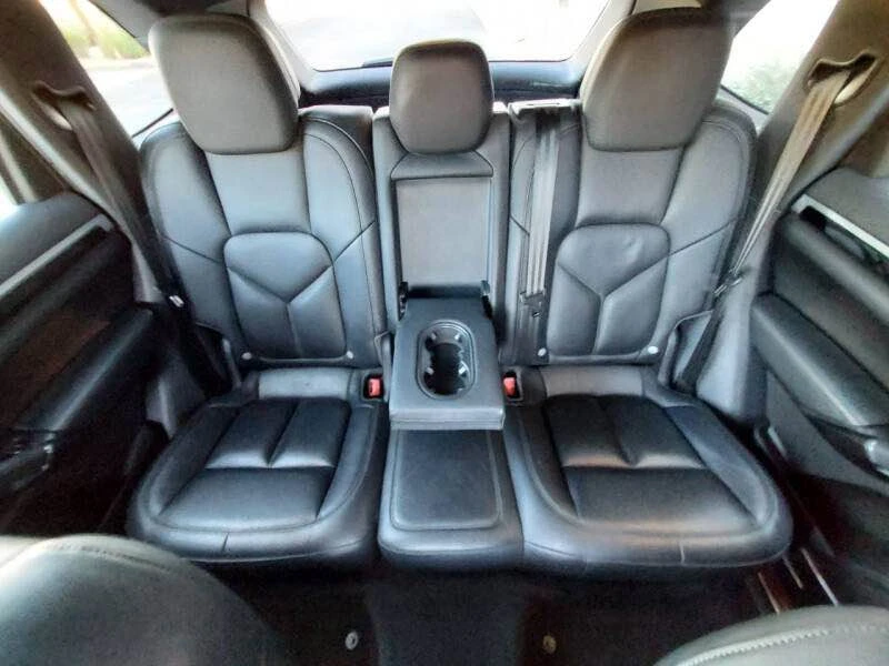 2016 Porsche 958 Cayenne S - Image 11 of 15