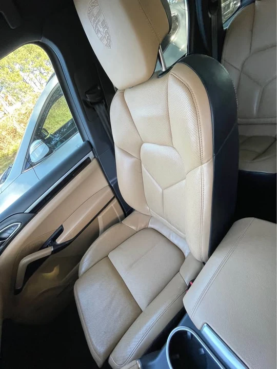 2016 Porsche 958 Cayenne S - Image 11 of 19