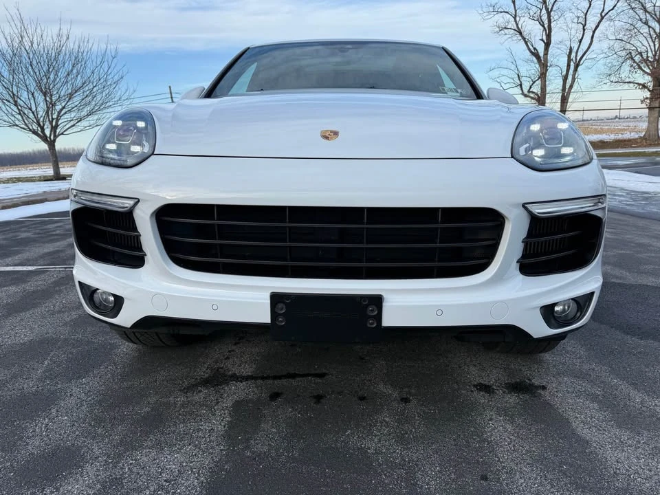 2016 Porsche 958 Cayenne S - Image 14 of 19