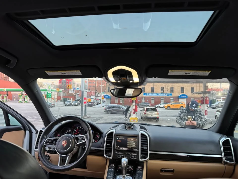 2016 Porsche 9Y0/9Y3 Cayenne S - Image 10 of 14