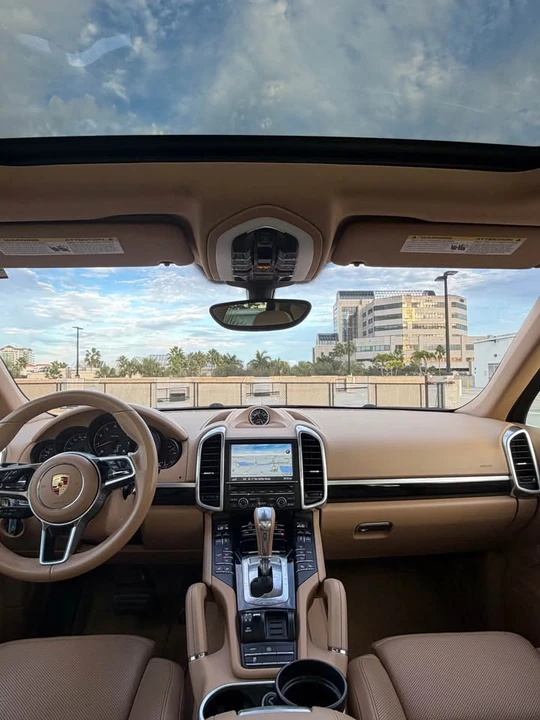 2016 Porsche 958 Cayenne S - Image 19 of 19