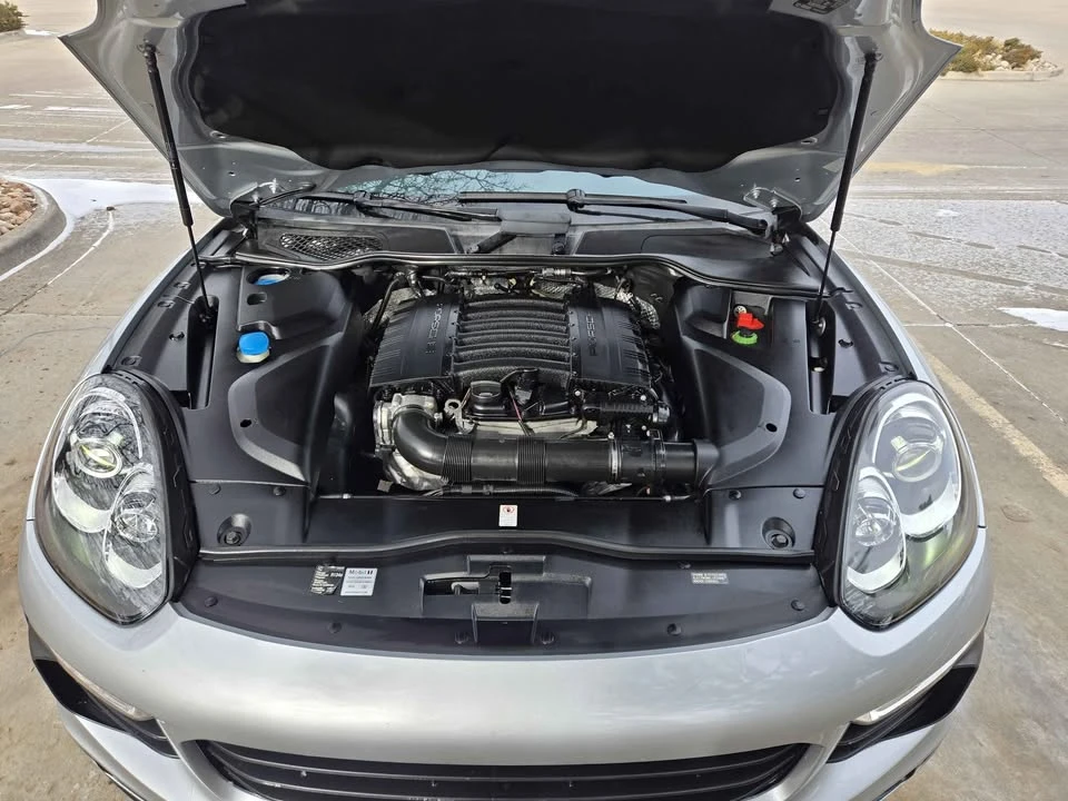 2016 Porsche 958 Cayenne S - Image 19 of 19