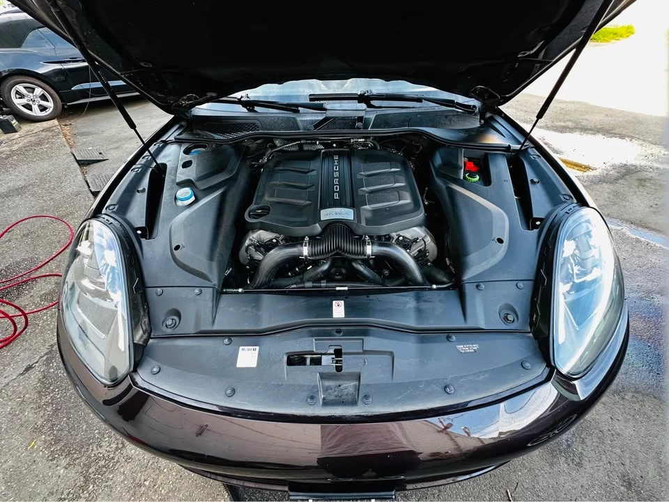 2016 Porsche 958 Cayenne S - Image 20 of 20