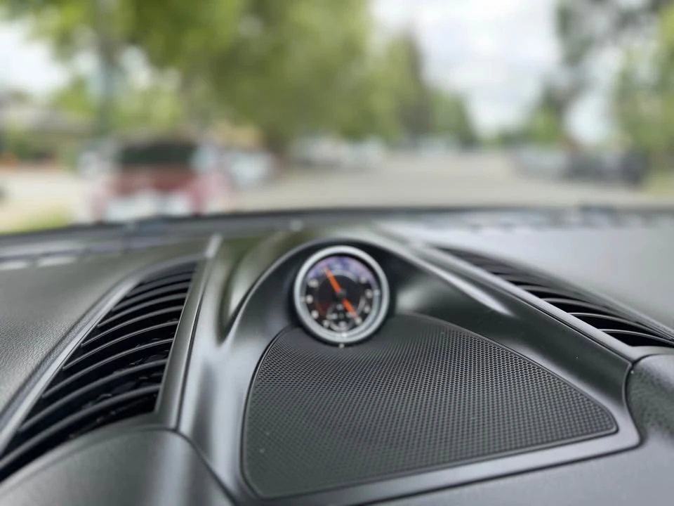2016 Porsche 958 Cayenne S - Image 15 of 16