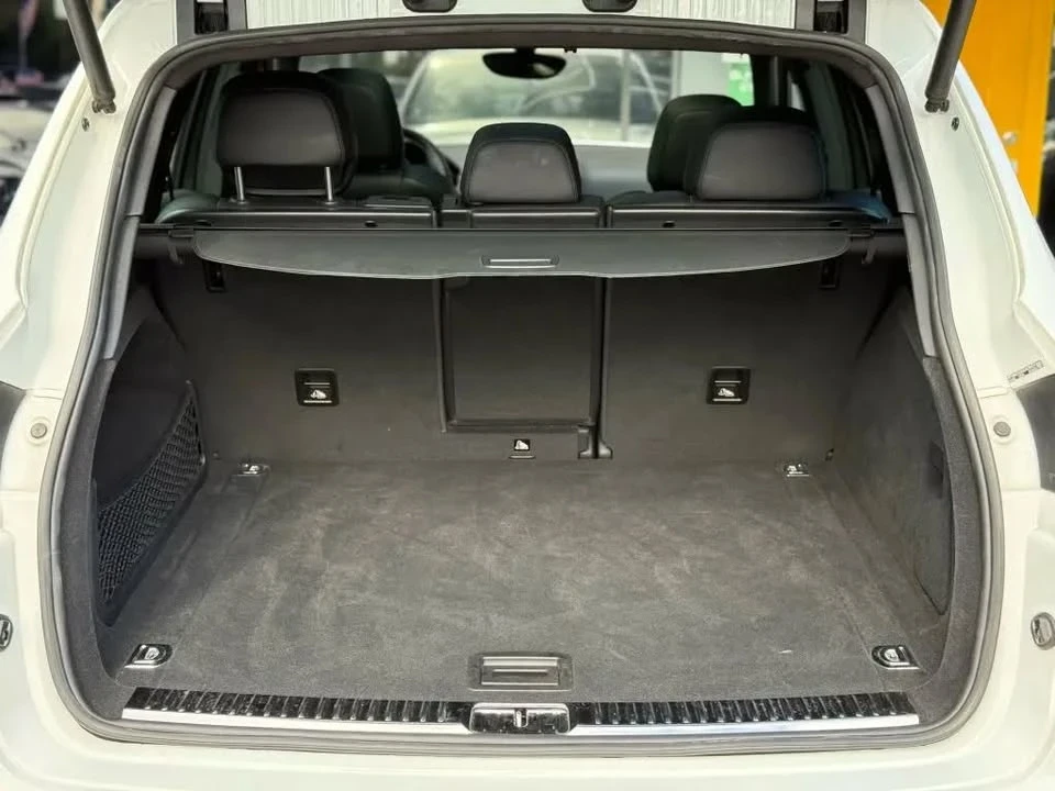 2016 Porsche 958 Cayenne - Image 20 of 20