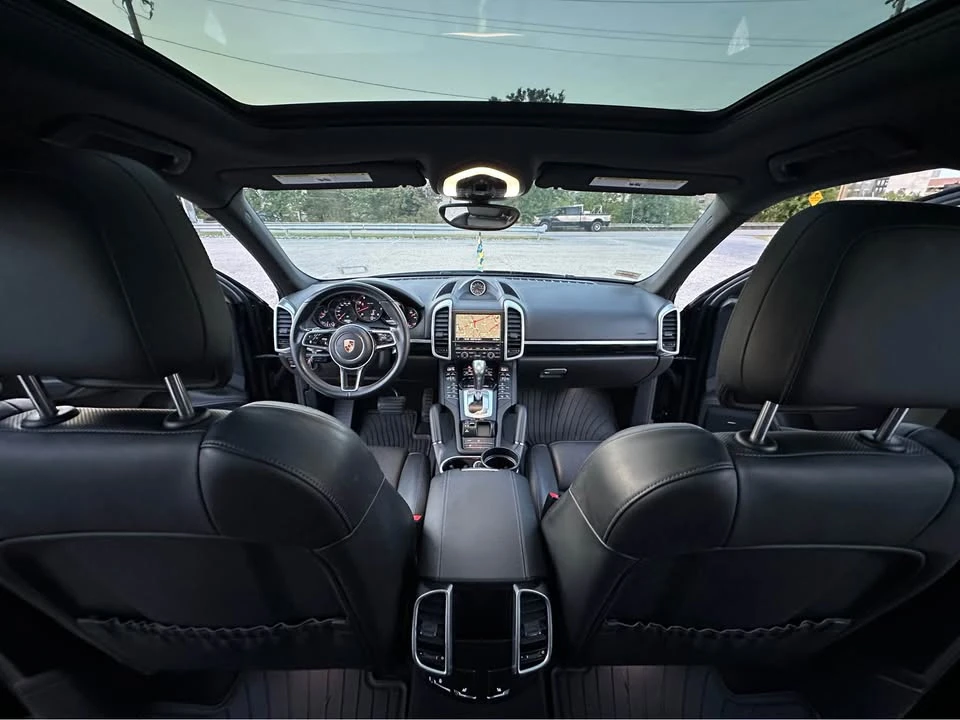 2016 Porsche 958 Cayenne - Image 8 of 11