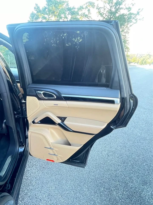 2016 Porsche 9Y0/9Y3 Cayenne - Image 13 of 19