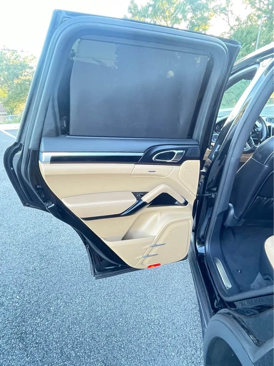 2016 Porsche 9Y0/9Y3 Cayenne - Image 10 of 19