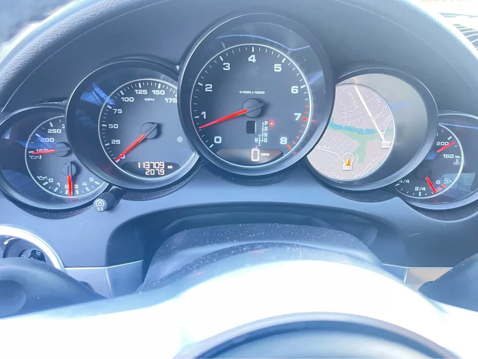 2016 Porsche 9Y0/9Y3 Cayenne - Image 17 of 19
