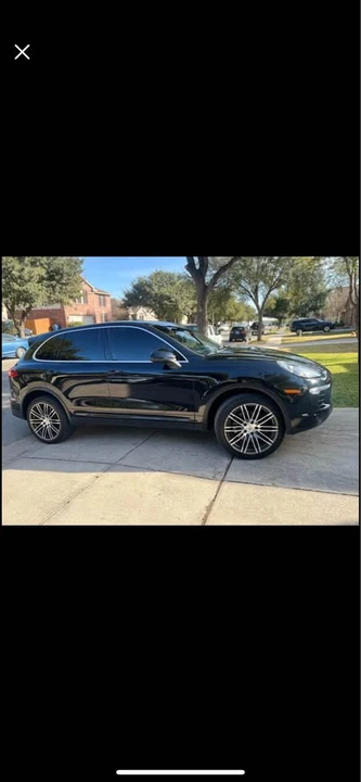 2016 Porsche 958 Cayenne - Image 4 of 6