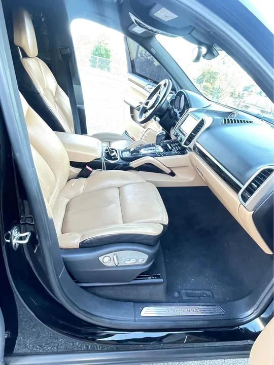 2016 Porsche 9Y0/9Y3 Cayenne - Image 16 of 19