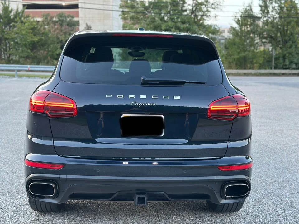 2016 Porsche 958 Cayenne - Image 5 of 11