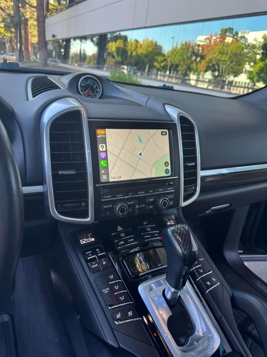 2016 Porsche 958 Cayenne - Image 7 of 15