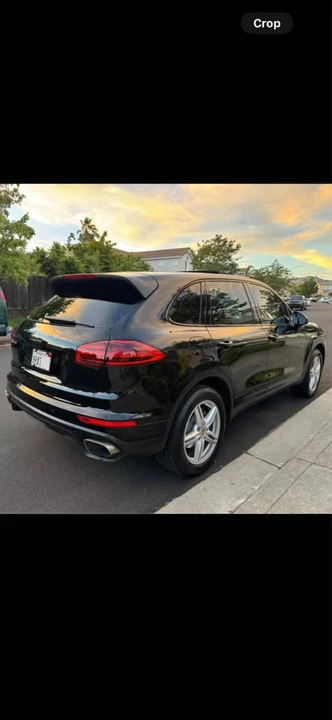 2016 Porsche 958 Cayenne - Image 2 of 15