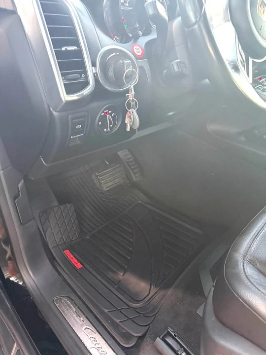 2016 Porsche 958 Cayenne - Image 20 of 20