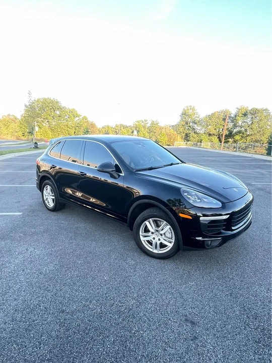2016 Porsche 9Y0/9Y3 Cayenne - Image 7 of 19