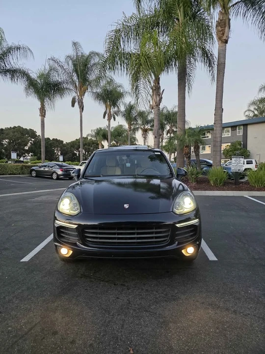2016 Porsche 958 Cayenne - Image 18 of 18