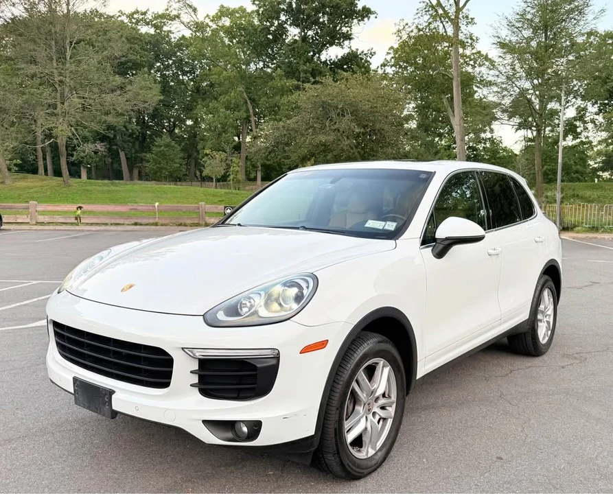 2016 Porsche 958 Cayenne - Image 5 of 19