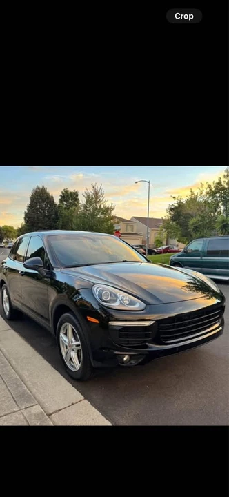 2016 Porsche 958 Cayenne - Image 4 of 15