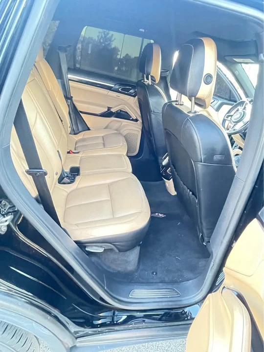 2016 Porsche 9Y0/9Y3 Cayenne - Image 14 of 19