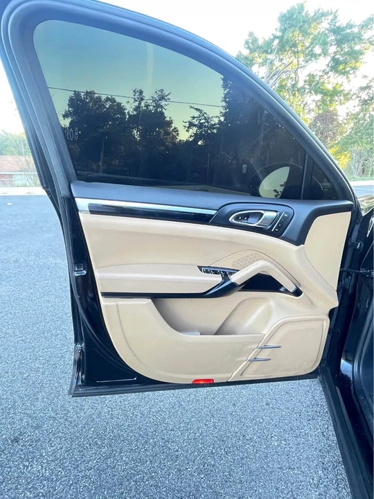 2016 Porsche 9Y0/9Y3 Cayenne - Image 8 of 19