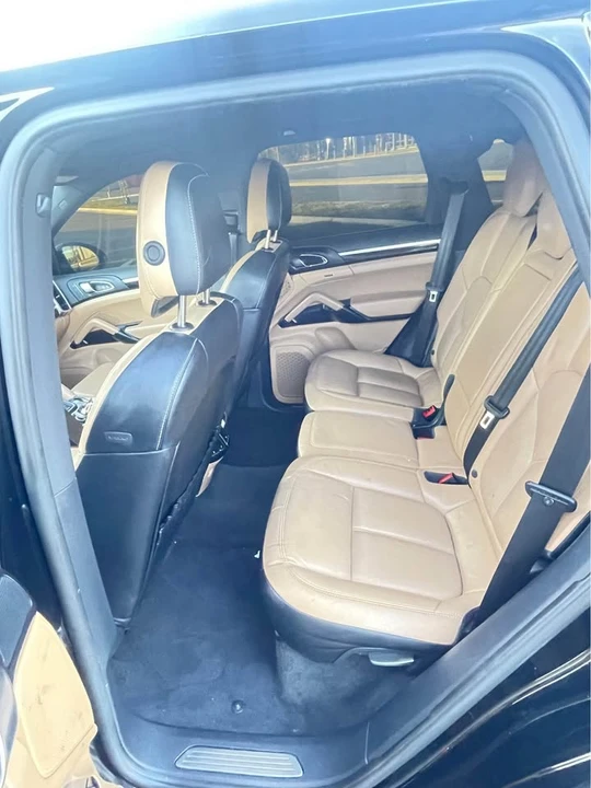 2016 Porsche 9Y0/9Y3 Cayenne - Image 11 of 19