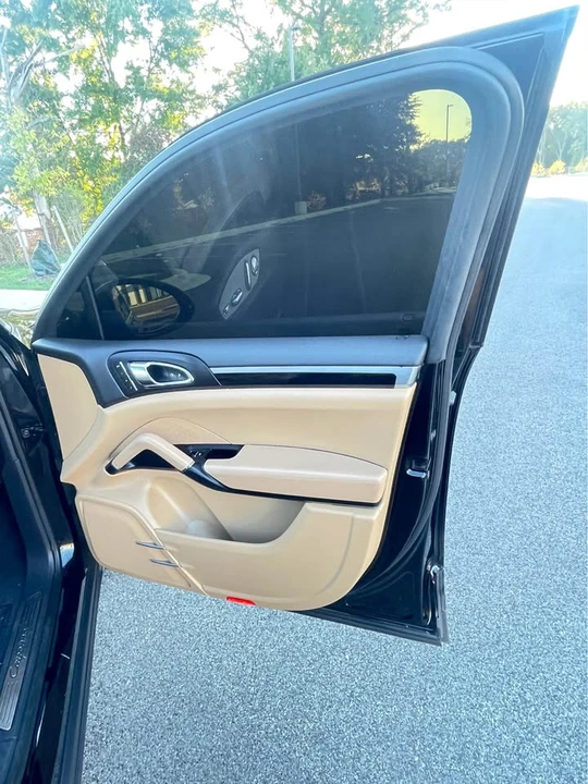 2016 Porsche 9Y0/9Y3 Cayenne - Image 15 of 19