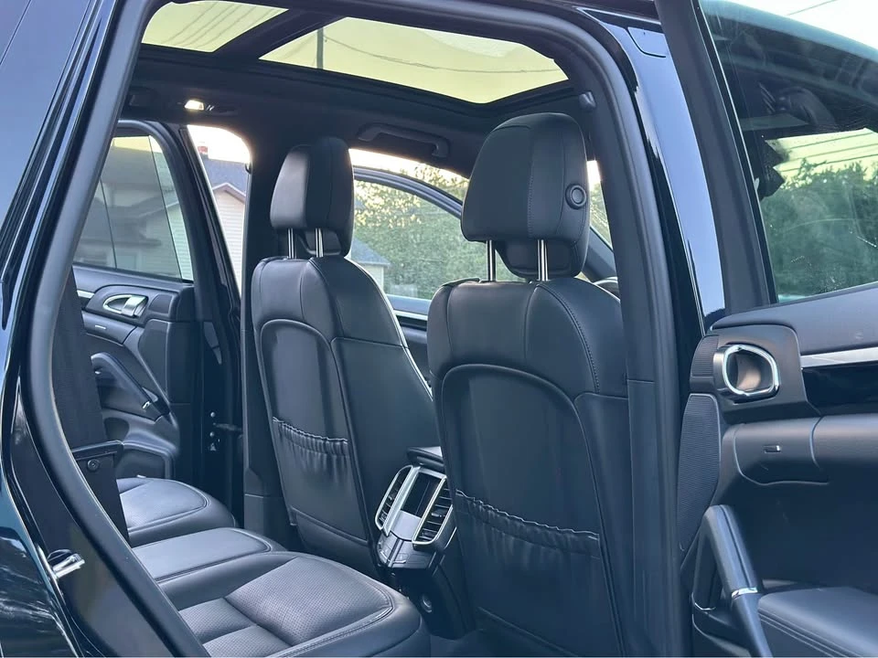 2016 Porsche 958 Cayenne - Image 11 of 11