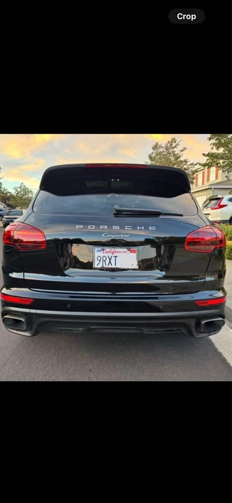 2016 Porsche 958 Cayenne - Image 5 of 15