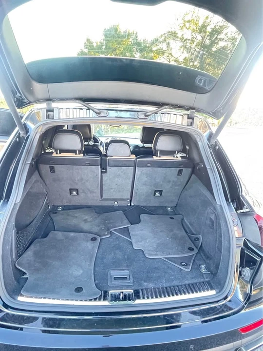 2016 Porsche 9Y0/9Y3 Cayenne - Image 12 of 19