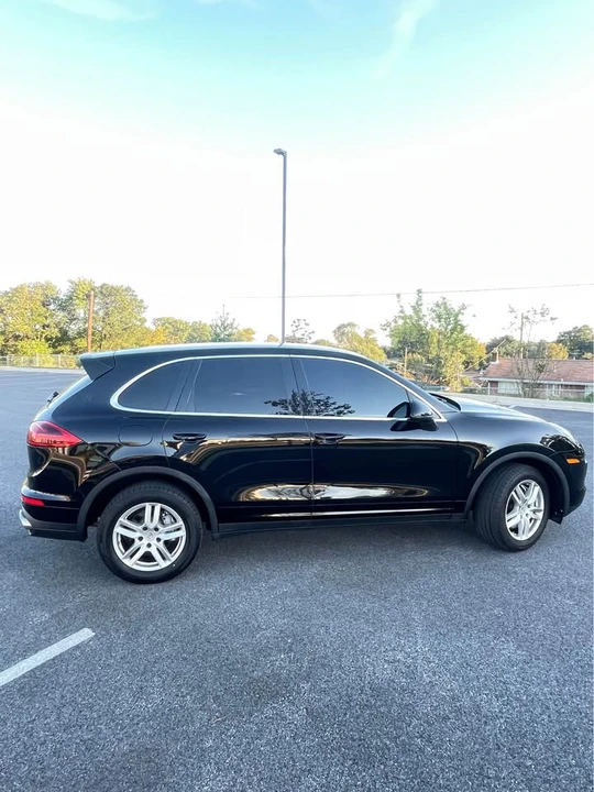2016 Porsche 9Y0/9Y3 Cayenne - Image 6 of 19